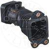 AIC Flessibile d'aspirazione, Filtro aria 58028 | Compatibile con: FORD C-MAX, FOCUS C-MAX, FOCUS II, FOCUS II Stufenheck, FOCUS II Turnier