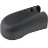 Generic Copridado Tergicristallo Compatibile Con Fit 2009-2013 Il Coperchio Del Dado Del Tergicristallo Del Parabrezza Posteriore