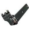 ZHjLut rullo porta laterale Compatibile Con Hyundai Per Starex 1998-2003 83950-4A000 Rullo Porta Scorrevole Destro Staffa Centrale Centrale