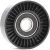 RIDEX 312D0032 Galoppino guidacinghia cinghia Poly-V senza supporto Compatibilità con OPEL ZAFIRA B A05