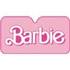 ARDITEX Barbie - Protezione solare anteriore per auto, 130 x 70 cm