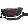 AOBEYO Borsa Da Manubrio Moto Per Honda NC750 NC750X NC 750 750X(Black2-with logo)