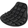 liuguoqiang Cuscino Sella Moto per Peugeot Tweet 125,Autisti Rivestimento Imbottitura Sella,Coprisella Rete per Scooter Motocross Cuscino di Scarico Della Pressione,Regular model