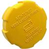 ENEWSTAR Coperchio del serbatoio dell'acqua per radiatore auto, coperchio di pressione del liquido refrigerante, coperchio del serbatoio compatibile con Opel Astra 1304677 60698806 9202799