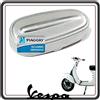 Piaggio COPRIMOLLEGGIO COPRI MOLLEGGIO COPERCHIO FORCELLA COPRIFORCELLA VESPA 50 SPECIAL - VESPA L - R - N - VESPA 125 ET3 PRIMAVERA ORIGINALE