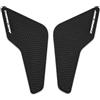BYLKFC Trazione Pad Moto Protezione Serbatoio Carburante Laterale Per Yamaha MT-09 MT09 FJ09 MT FJ 09 TRACER 900 2015-2019, Adesivo Antiscivolo Adesivi Serbatoio Carburante