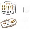 Generic Kit di riparazione carburatore per motocicletta XTE600 XT600E 1990-2000 XTE600 XT 600E (kit di riparazione)