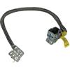Siuku presa cablaggio auto Per modulo HID 3Z921-01650 02650 3W921-11650 12650 Lampada allo xeno e ballast D1S D3S Cavo di collegamento Linea ad alta tensione(D1 D3 RIGHT)
