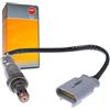 NGK Sonda lambda 93884 Compatibilità con ALFA ROMEO MITO 955, FIAT GRANDE PUNTO 199 PUNTO EVO 199 PUNTO 199, LANCIA YPSILON 843