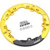 CXEPI Moto Protezione della Cinghia CNC Alluminio per Yamaha T-MAX 530 TMAX530 DX SX 2017-2019 Tmax 560 Tech Max TMAX560 2020 2021 2022 2023