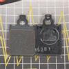 OEM Blister di freno OEM Scooter Piaggio 150 Vespa px 2011 a 2016 nove