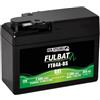 Fulbat - Batteria Fulbat GEL SLA FT4B-BS GEL 12V 2.3AH 40 AMPS 113x38x85