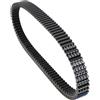 ZDCOZMD Cinghia di Trasmissione del motociclo Per Kymco per Xciting 500 2004-2006 500i 2007-2009 R ABS 2007-2016 23100-LBA2-E00 LBA2-305