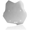 WRS CUPOLINO PARABREZZA TOURING WRS F 850 GS 2018-2023 (Fumè)