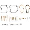 Zohisin Kit riparazione carburatore per XL600R 1983 1987 set revisione carburatore con guarnizioni molle e ago galleggiante ricambio per lati sinistro e destro della moto