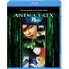The Animatrix [Blu-ray] Matrix Special Project with Top Creators Regular Edition