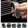Supporto Auto Magnetico Yesido C64, Universale, grigio