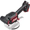 FLEX Vibratore per piastrelle Flex TV EC C 18V