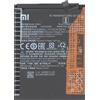XIAOMI BATTERIA LITIO ORIGINALE BM4Y BULK PER MI 11i 5G - REDMI K40 - K40 PRO PLUS - POCO F3
