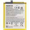 NOKIA BATTERIA LITIO INTEGRATA ORIGINALE CN110 BULK PER NOKIA X10 - X20 ( TA-1341 - 1344 - 1350 -1332)