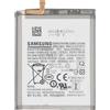 SAMSUNG BATTERIA LITIO INTEGRATA ORIGINALE EB-BN985ABY BULK PER GALAXY NOTE20 ULTRA 5G N986
