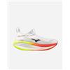 Mizuno Neo Vista 3 M - Scarpe Running - Uomo - Bianco