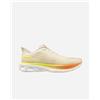 Mizuno Wave Skyrise 7 W - Scarpe Running - Donna - Bianco