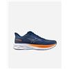 Mizuno Wave Skyrise 7 M - Scarpe Running - Uomo - Blu