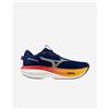 Mizuno Wave Rider 30 M - Scarpe Running - Uomo - Blu