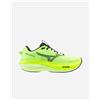 Mizuno Wave Rider 30 M - Scarpe Running - Uomo - Giallo