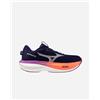 Mizuno Wave Rider 30 W - Scarpe Running - Donna - Bianco