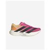 Adidas Adizero Evo Sl W - Scarpe Running - Donna