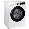 Samsung WW9ECGC04AAEEG, WW5000C, lavatrice, Ecobubble[TM], SmartThings, Microplastica, 9 kg, EEK: A