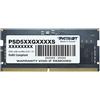 PATRIOT RAM SODIMM 32GB DDR5 4800MHZ