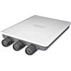 FORTINET FORTIAP-234G ACCESS POINT OUTDOOR TRI-BAND WI-FI-6E IEEE 802.11AX 2.4/5/6GHZ ANTENNE INTERNE, 2X 100