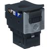 LEGRAND 24 PRESE CAT 6 UTP LCS KEYSTONE TOOLLESS RJ45 NERO