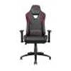 NUWO SEDIA GAMING, DOOX RED, NERO E ROSSO