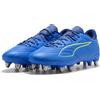 PUMA Scarpe da rugby Avant II H8 da uomo, Accessori, Blu, 44
