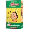 Passalacqua Moana Caffè Premium Macinato - 12 Pacchetti 250g (3kg) - Tostatura Autentica Napoletana 100% Arabica - Morbido e Delicato con Note di Caramello e Nocciole - Made in Italy,