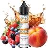 BOCA Aroma Pesca, Frutti Rossi e Rhum 30ml