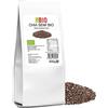 Laborbio Chia semi Bio 500 g - Colazione Energia Benessere 100% Naturale Vegan - LaborBio