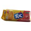 TUC Crackers con Paprika, Snack Salati Croccanti, 100g
