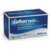 Daflon - 1000 Mg Confezione 60 Compresse Rivestite