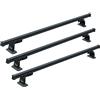 GEV 9417 9417 Barre portatutto Professional, Set di 3