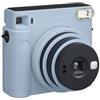 Fujifilm Fotocamera istantanea Instax SQUARE SQ1 azzurro"