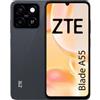 ZTE BLADE A55 4G 4+128GB 6.75" STARRY BLACK EUROPA - 52969