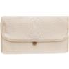 Jollein Fasciatoio Teddy Miffy, Oatmeal, cotone, poliestere, 71 x 70 cm
