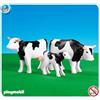 Playmobil Mucche con vitellini PLAYMOBIL