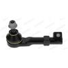 MOOG Giunto dello tirante per RENAULT TWINGO I (C06) RE-ES-7027