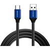 Nitecore UAC20 - Cavo di ricarica USB-C